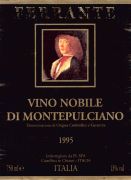 Vino nobile_Ferrante 1995